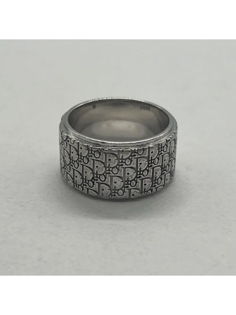 Dior Oblique Ring